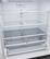 Alt View 28. LG - 22.6 Cu. Ft. French InstaView Door-in-Door Counter-Depth Refrigerator with Ice Maker - Stainless Steel.