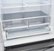 Alt View Zoom 29. LG - 22.6 Cu. Ft. French InstaView Door-in-Door Counter-Depth Refrigerator with Ice Maker - Stainless steel.