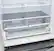 Alt View 29. LG - 22.6 Cu. Ft. French InstaView Door-in-Door Counter-Depth Refrigerator with Ice Maker - Stainless Steel.