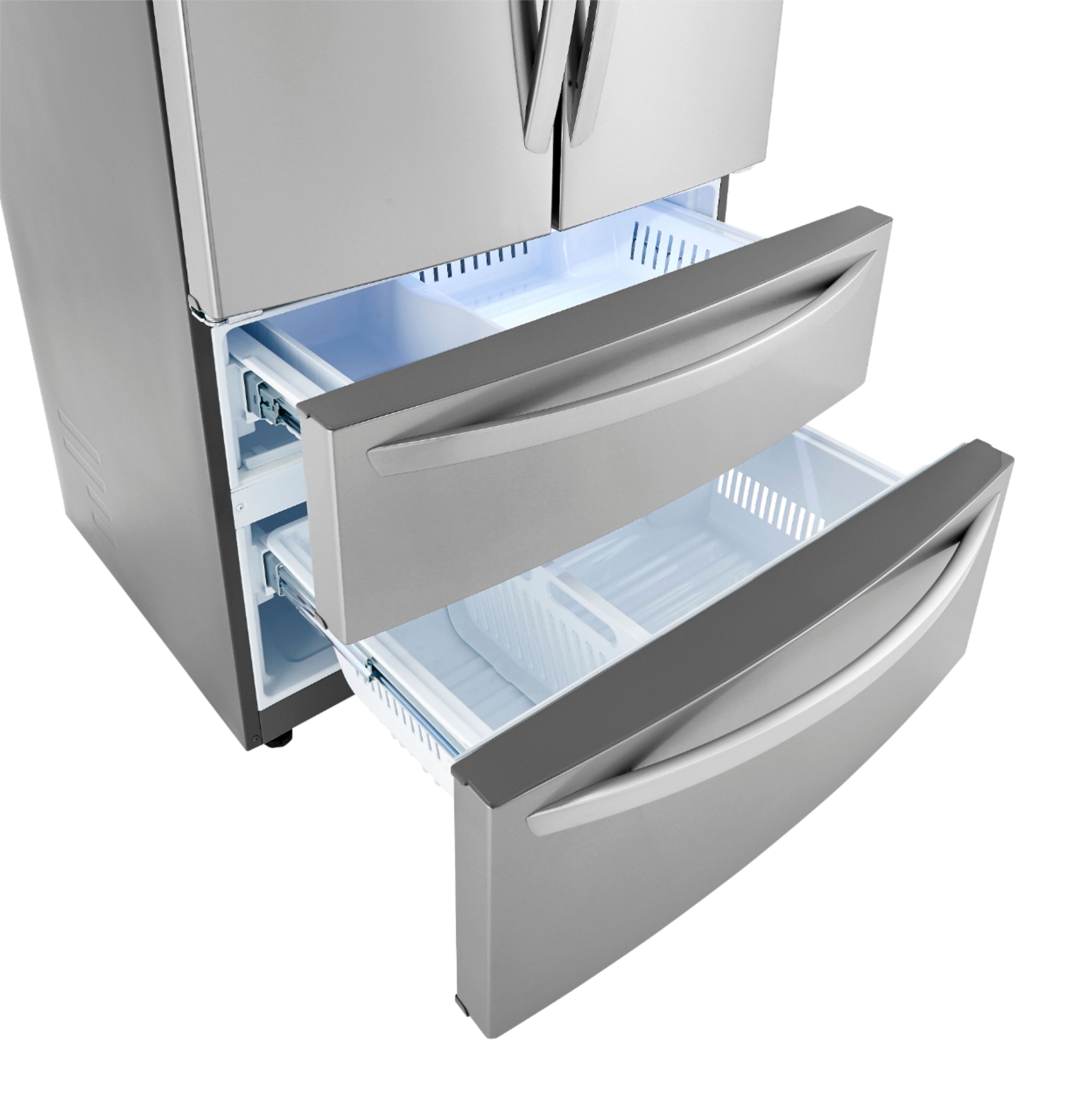 16+ Lg freezer pull out drawer stuck ideas in 2021 