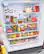 Alt View 27. LG - 22.7 Cu. Ft. 4-Door French Door Counter-Depth Refrigerator with Double Freezer - PrintProof Stainless Steel.