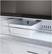 Alt View 25. LG - 22.5 Cu. Ft. 4-Door French Door-in-Door Counter-Depth Refrigerator with Craft Ice - Black Stainless Steel.