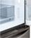 Alt View 37. LG - 22.5 Cu. Ft. 4-Door French Door-in-Door Counter-Depth Refrigerator with Craft Ice - Black Stainless Steel.