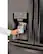 Alt View 23. LG - 29.5 Cu. Ft. 4-Door French Door-in-Door Refrigerator with Craft Ice - Black Stainless Steel.