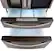 Alt View 3. LG - 29.5 Cu. Ft. 4-Door French Door-in-Door Refrigerator with Craft Ice - Black Stainless Steel.