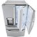 Alt View Zoom 18. LG - 29.5 Cu. Ft. 4-Door French Door Smart Refrigerator with Door-in-Door and Craft Ice - Stainless steel.