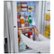 Alt View Zoom 24. LG - 29.5 Cu. Ft. 4-Door French Door Refrigerator with Door-in-Door and Craft Ice - Stainless steel.
