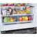 Alt View 34. LG - 29.5 Cu. Ft. 4-Door French Door-in-Door Smart Refrigerator with Craft Ice - PrintProof Black Stainless Steel.
