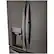 Alt View 11. LG - 29.5 Cu. Ft. 4-Door French Door-in-Door Smart Refrigerator with Craft Ice - PrintProof Black Stainless Steel.