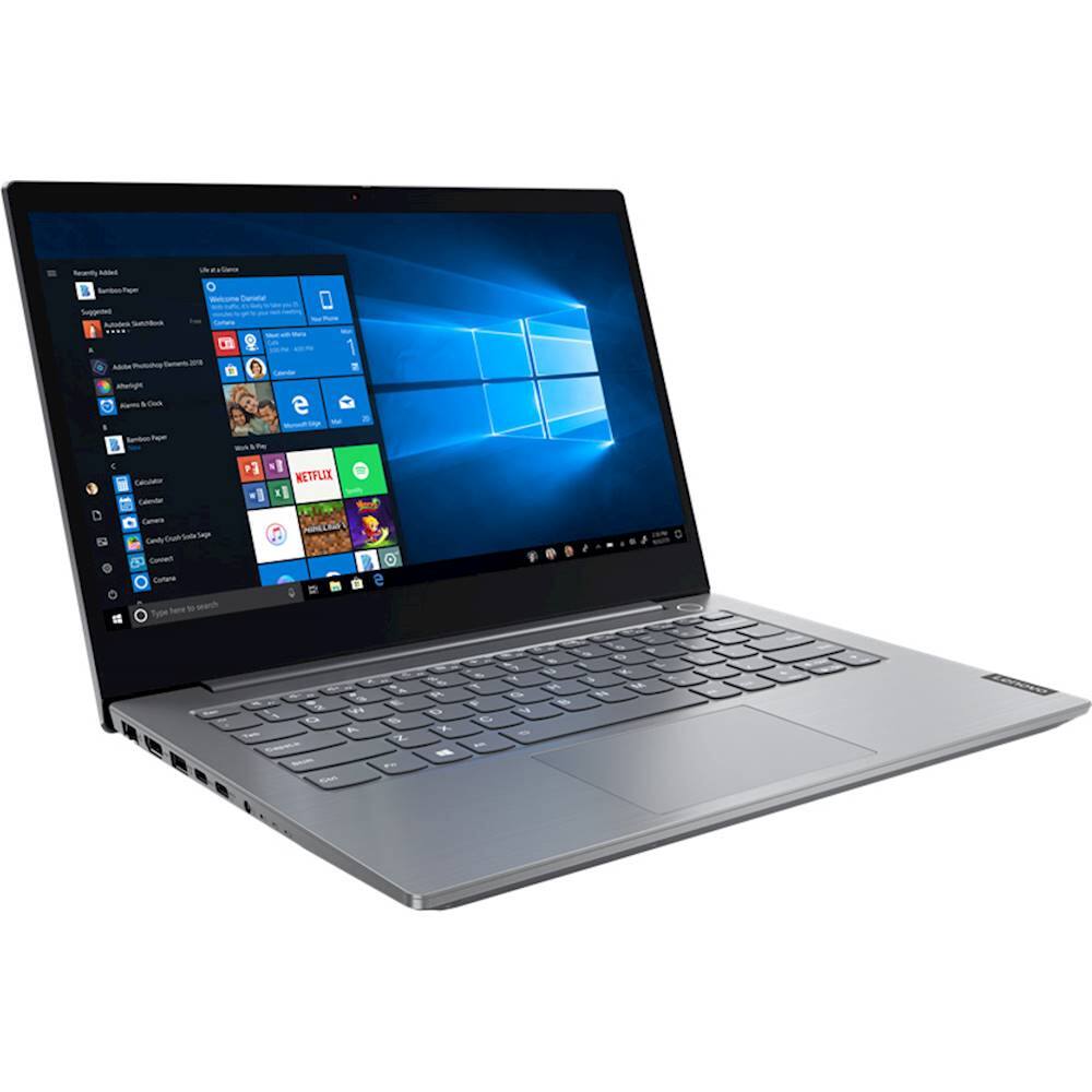 Best Buy: Lenovo ThinkBook 14