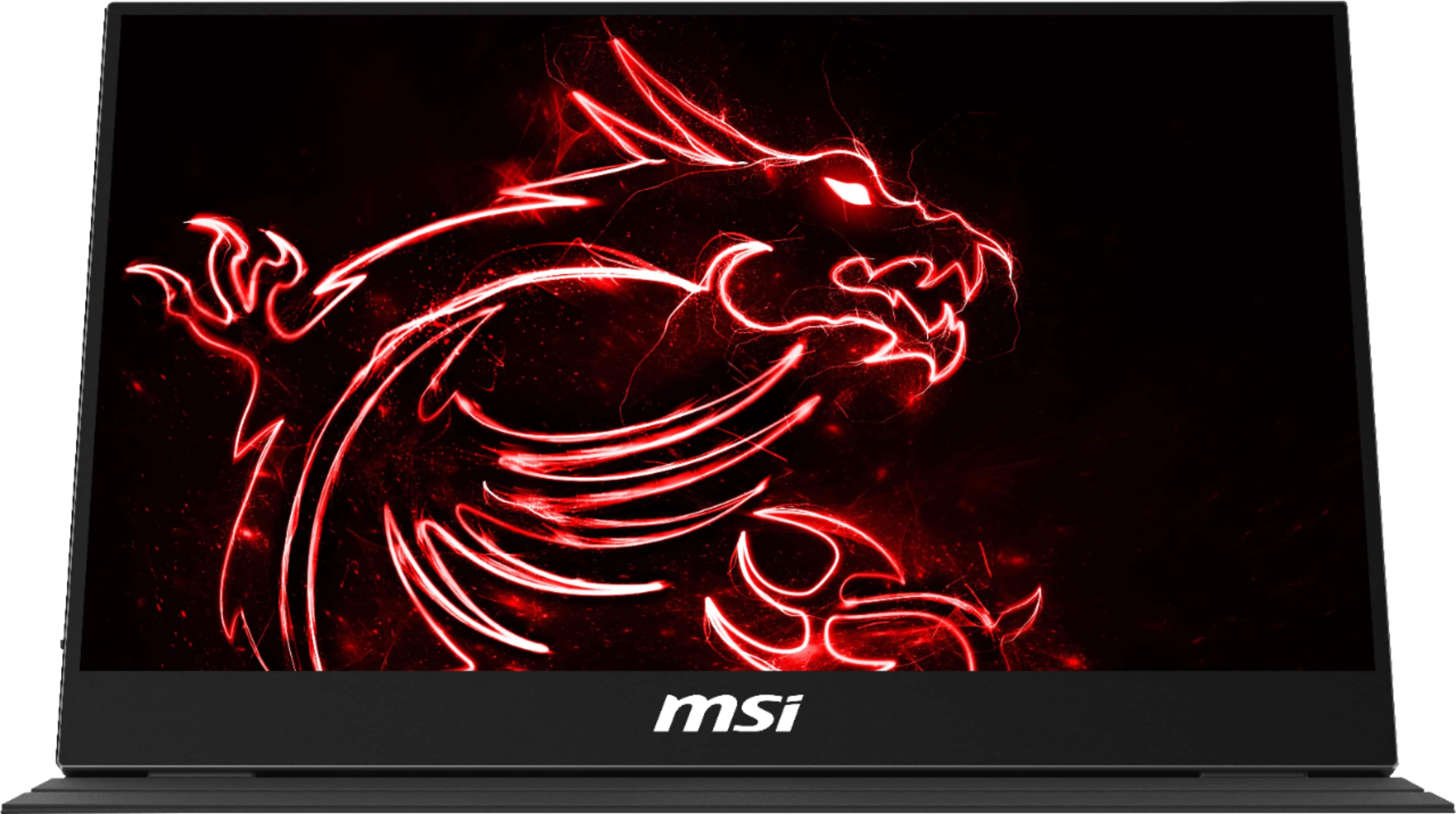 Best Buy: MSI Optix 15.6