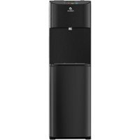 Avalon - A13 Bottleless Water Cooler - Black Stainless Steel - Front_Zoom