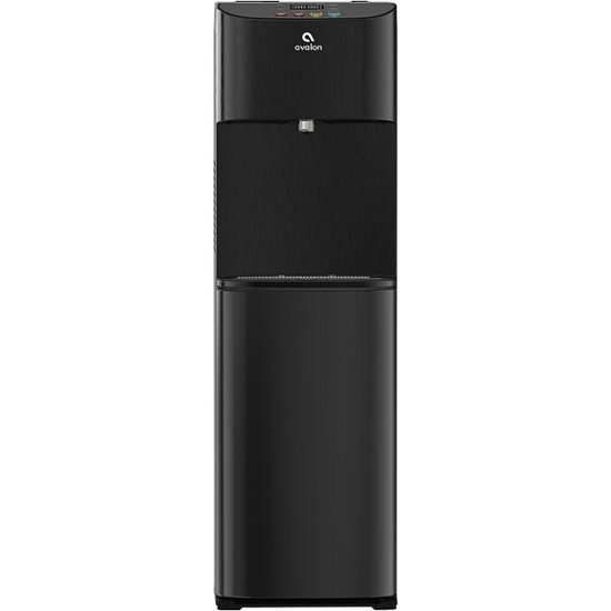 Avalon Water Cooler or Filter - You Pick