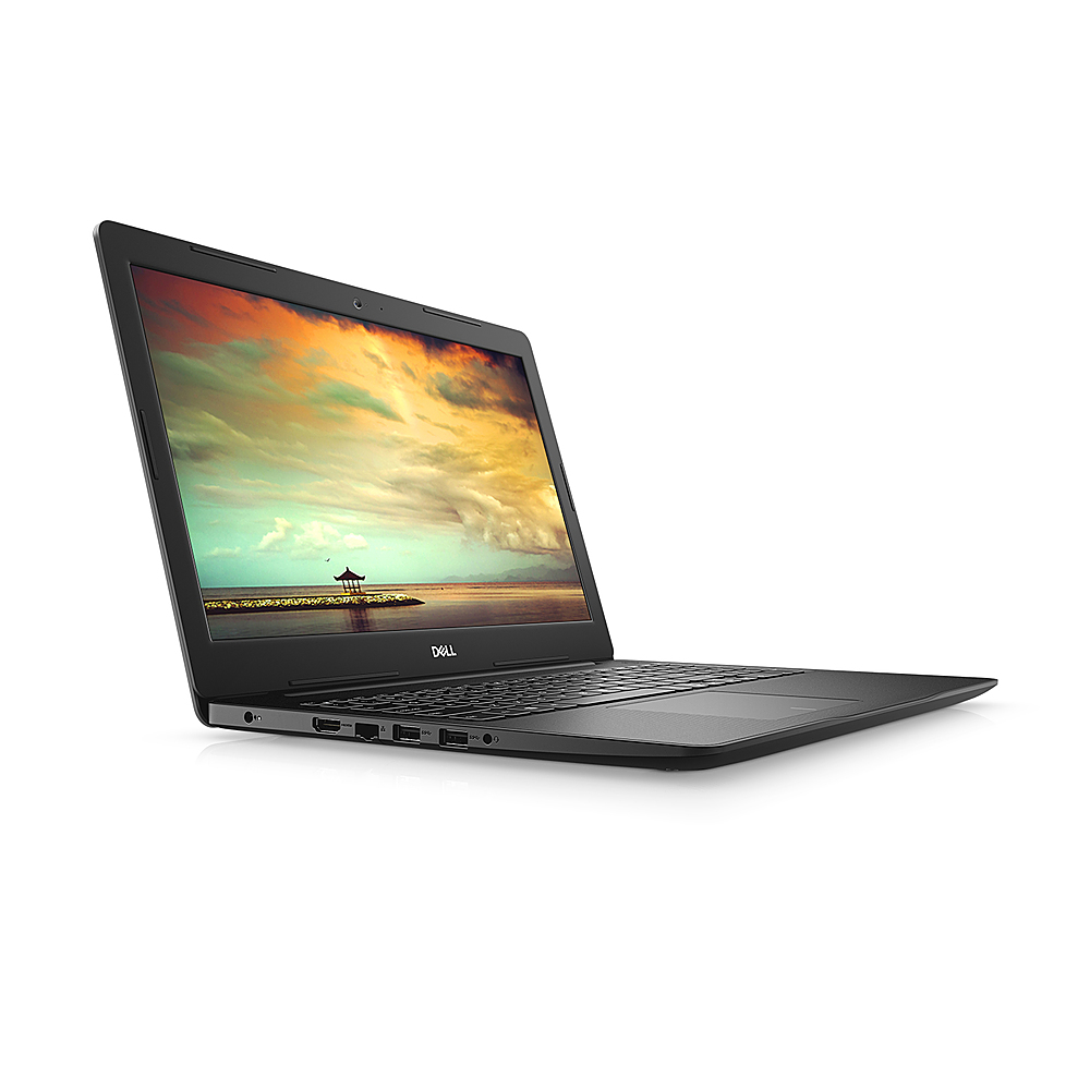 Angle View: Dell - Refurbished 12.5" Laptop - Intel Core i7 - 16GB Memory - 512GB Solid State Drive - Gray