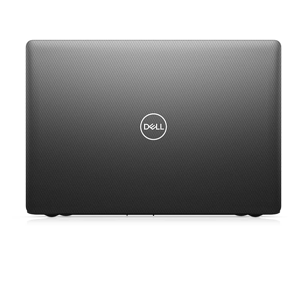 Alt View 7. Dell - Inspiron 15.6" Laptop - Intel Core i7 - 8GB Memory - 256GB SSD - Black.