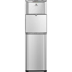 Avanti WD360 12 Inch Water Cooler for 2-Gallon, 3-Gallon or 5-Gallon  Bottles of Water
