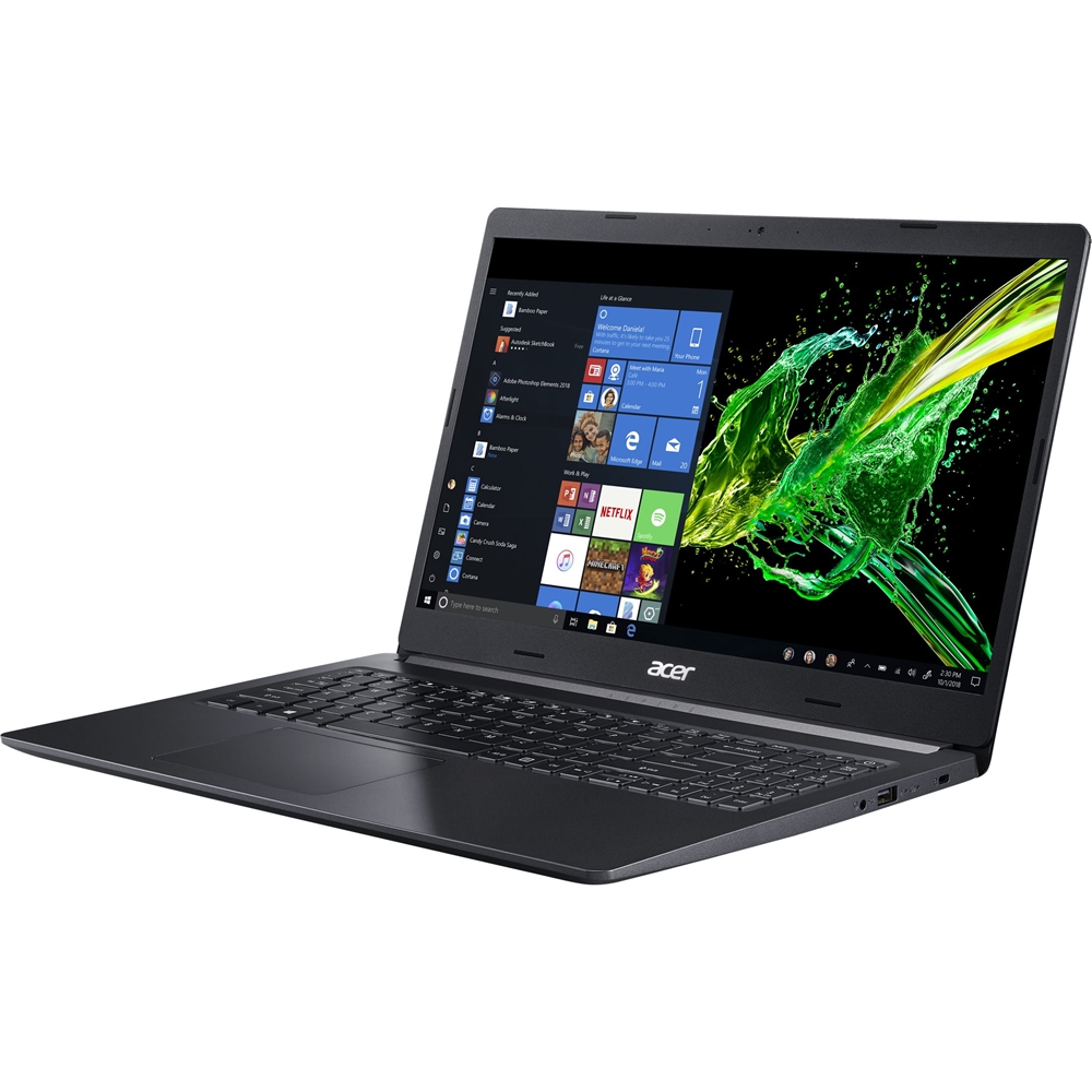 Questions and Answers: Acer Aspire 5 15.6