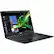Left. Acer - Aspire 5 15.6" Laptop - Intel Core i5 - 8GB Memory - 512GB SSD - Charcoal Black.