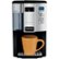 Alt View 11. Cuisinart - 12-Cup Coffee Maker - Black/Stainless Steel.