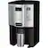 Alt View 12. Cuisinart - 12-Cup Coffee Maker - Black/Stainless Steel.