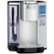 Angle. Cuisinart - K-Cup Pod Coffee Maker - Stainless Steel.