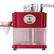 Angle. Cuisinart - Snow Cone Maker - Red.