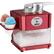 Alt View 11. Cuisinart - Snow Cone Maker - Red.
