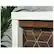 Alt View 14. Sauder - Harvey Park Collection 6-Drawer Dresser - Soft White.