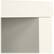 Alt View 11. Sauder - HomePlus Collection 3-Shelf Bookcase - White.