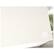 Alt View 15. Sauder - HomePlus Collection 3-Shelf Bookcase - White.