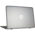 Alt View Zoom 1. HP - EliteBook 14" Refurbished Laptop - Intel Core i5 - 8GB Memory - 256GB Solid State Drive - Gray.