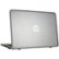 Alt View Zoom 1. HP - EliteBook 14" Refurbished Laptop - Intel Core i5 - 8GB Memory - 256GB Solid State Drive - Gray.