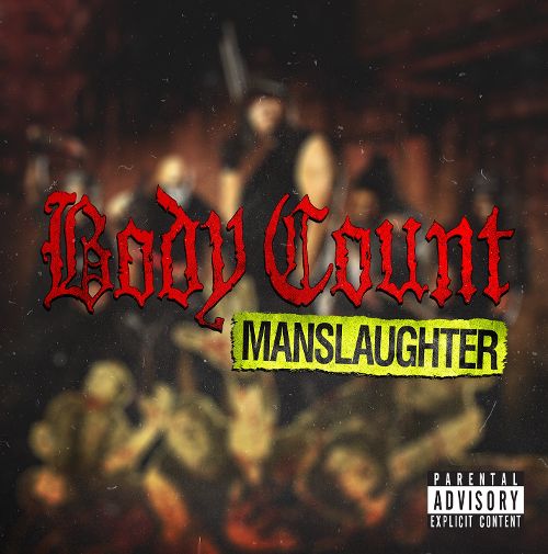  Manslaughter [CD] [PA]
