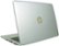 Alt View Zoom 1. HP - EliteBook 14" Refurbished Laptop - Intel Core i7 - 8GB Memory - 512GB SSD - Silver.