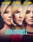 Front Standard. Bombshell [Includes Digital Copy] [Blu-ray/DVD] [2019].