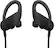 Alt View 13. Beats - Powerbeats High-Performance Wireless Earphones - Black.