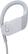 Front. Beats - Powerbeats High-Performance Wireless Earphones - White.