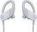 Alt View 13. Beats - Powerbeats High-Performance Wireless Earphones - White.