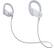 Alt View 14. Beats - Powerbeats High-Performance Wireless Earphones - White.