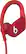 Alt View 12. Beats - Powerbeats High-Performance Wireless Earphones - Red.