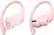 Angle. Beats - Powerbeats Pro Totally Wireless Earphones - Cloud Pink.