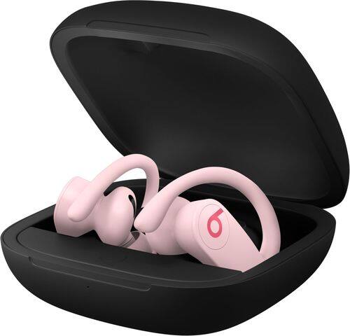 未開封　Apple beats power beats pro クラウドピンク Restored Powerbeats Pro Totally Wireless & High-Performance