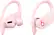 Alt View 14. Beats - Powerbeats Pro Totally Wireless Earphones - Cloud Pink.