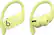 Angle. Beats - Powerbeats Pro Totally Wireless Earphones - Spring Yellow.