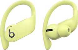 Beats Powerbeats Pro Totally Wireless Earphones Spring Yellow Beats Powerbeats Pro Totally Wireless Earphones Spring Yellow
