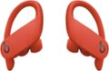 Alt View Zoom 12. Beats by Dr. Dre - Powerbeats Pro Totally Wireless Earbuds - Lava Red.