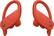 Alt View 12. Beats - Powerbeats Pro Totally Wireless Earbuds - Lava Red.