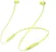Front. Beats - Beats Flex Wireless Earphones - Yuzu Yellow.