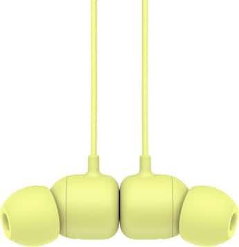 Beats Flex Wireless Earphones Yuzu Yellow MYMD2LL/A - Best Buy Beats Flex Wireless Earphones Yuzu Yellow MYMD2LL/A - Best Buy
