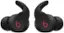 Alt View 11. Beats - Beats Fit Pro True Wireless Noise Cancelling In-Ear Earbuds - Black.